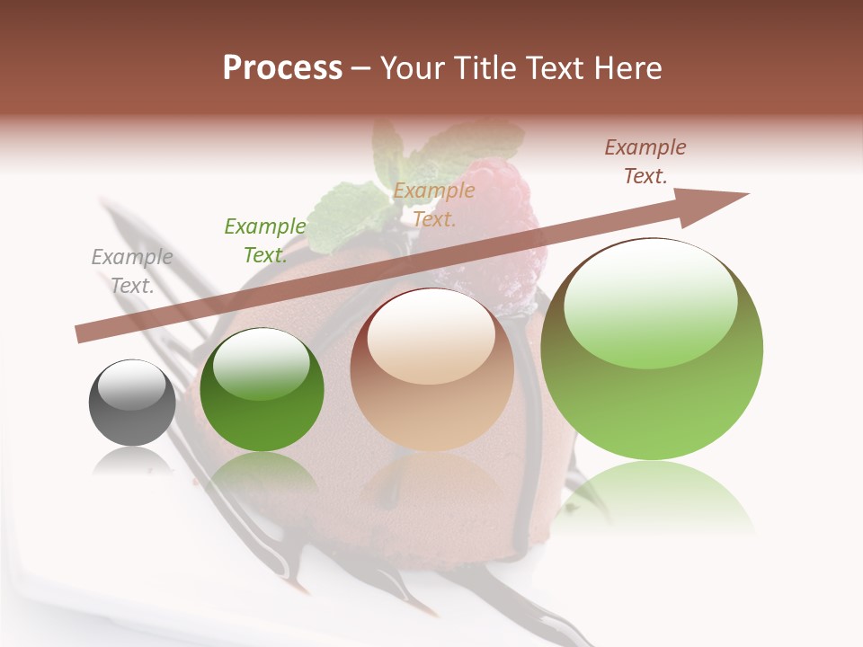 Spiritualit Thalasso Fond PowerPoint Template