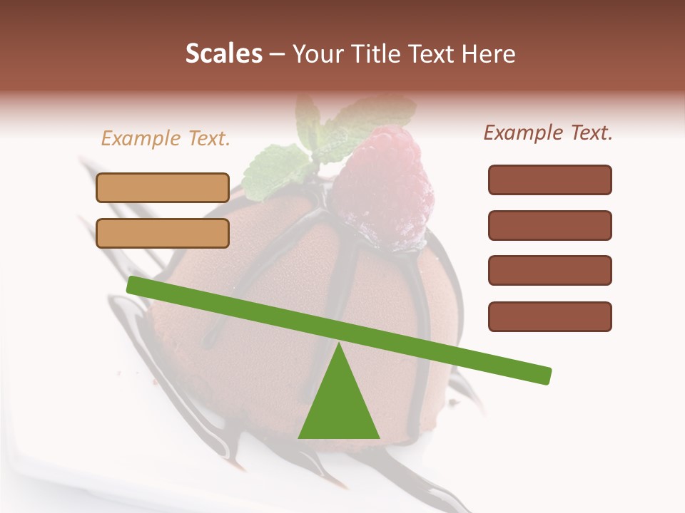 Spiritualit Thalasso Fond PowerPoint Template