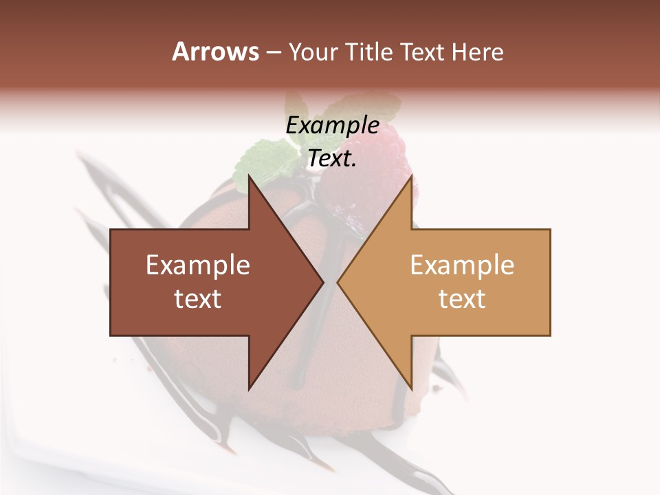 Spiritualit Thalasso Fond PowerPoint Template