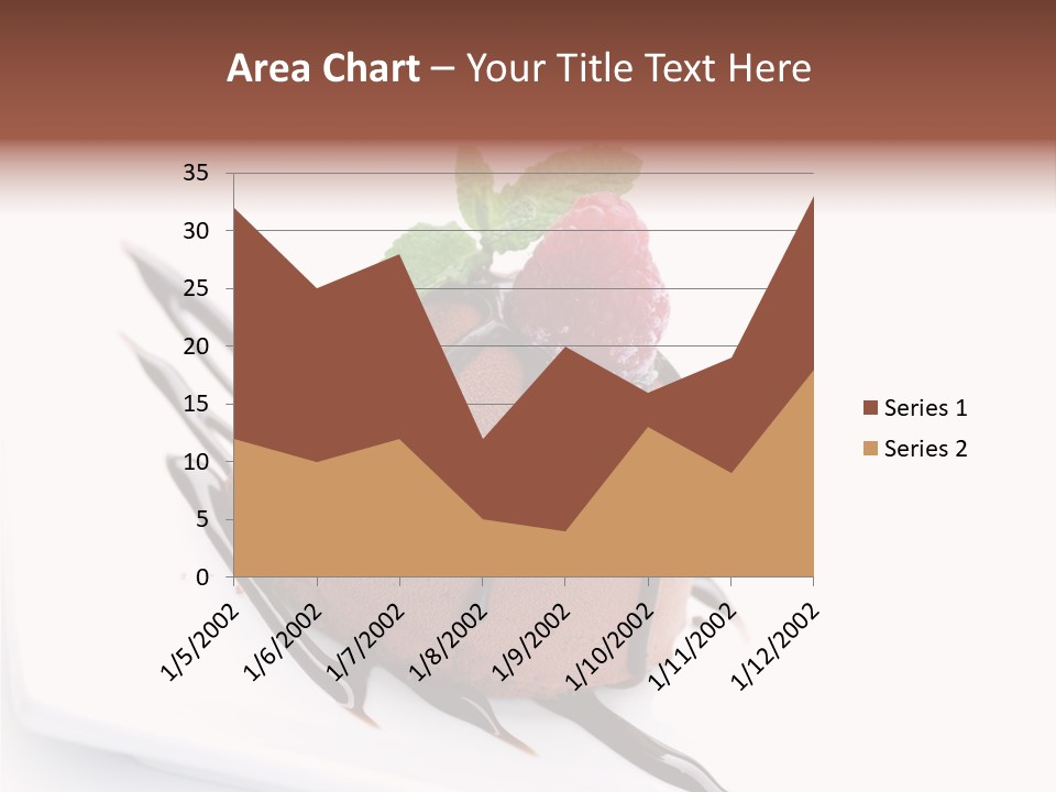Spiritualit Thalasso Fond PowerPoint Template