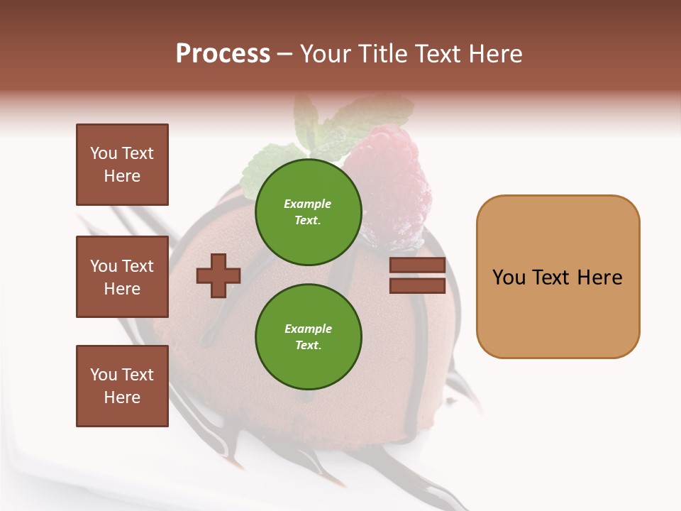 Spiritualit Thalasso Fond PowerPoint Template