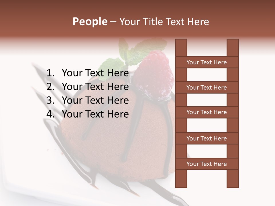Spiritualit Thalasso Fond PowerPoint Template