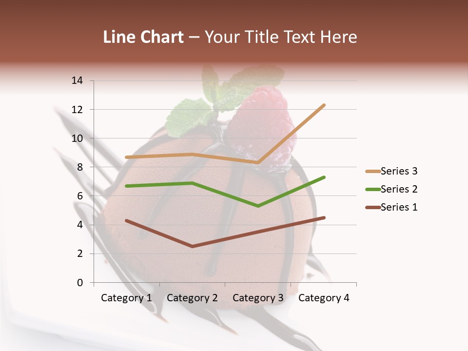 Spiritualit Thalasso Fond PowerPoint Template