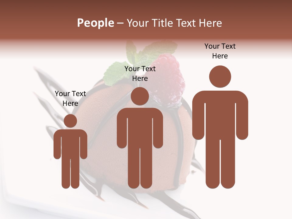 Spiritualit Thalasso Fond PowerPoint Template