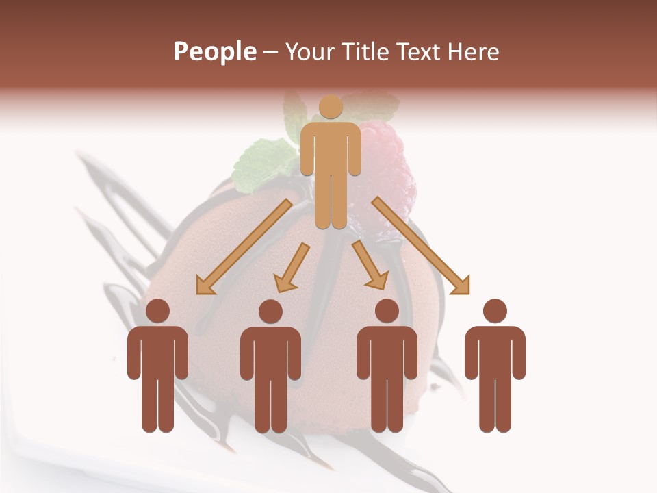 Spiritualit Thalasso Fond PowerPoint Template