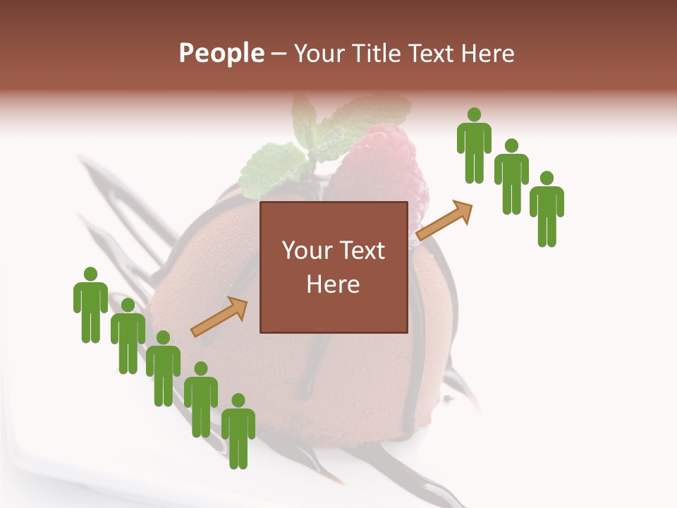 Spiritualit Thalasso Fond PowerPoint Template