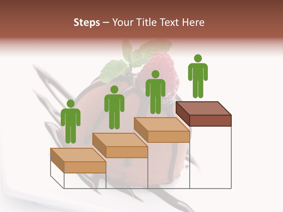 Spiritualit Thalasso Fond PowerPoint Template