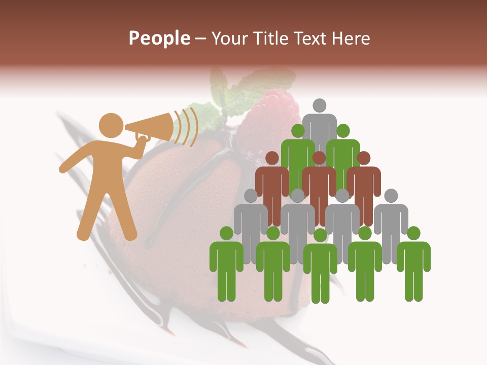 Spiritualit Thalasso Fond PowerPoint Template