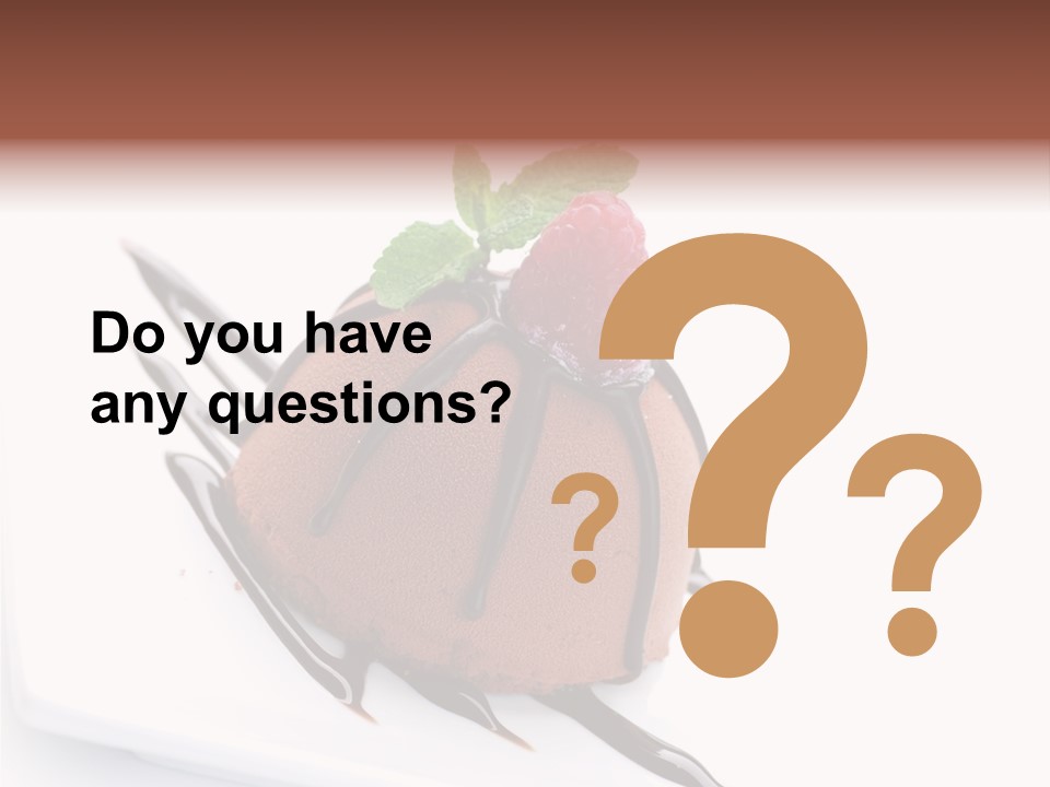 Spiritualit Thalasso Fond PowerPoint Template