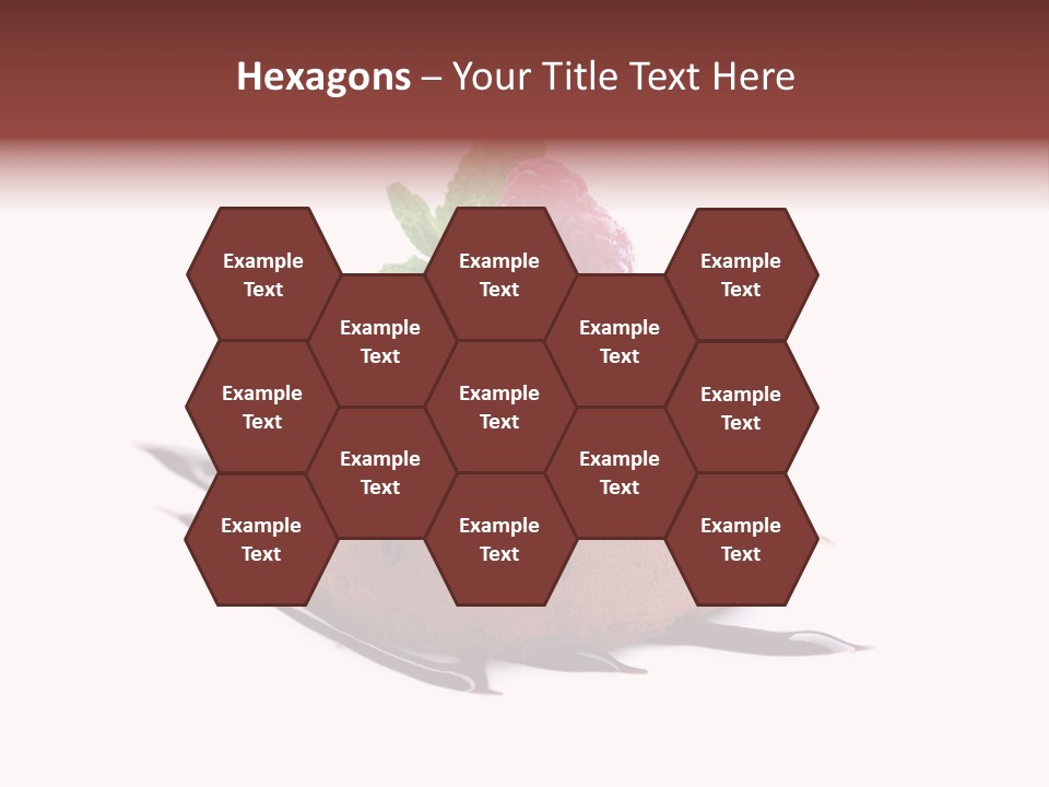 Relaxation Corps Tha PowerPoint Template