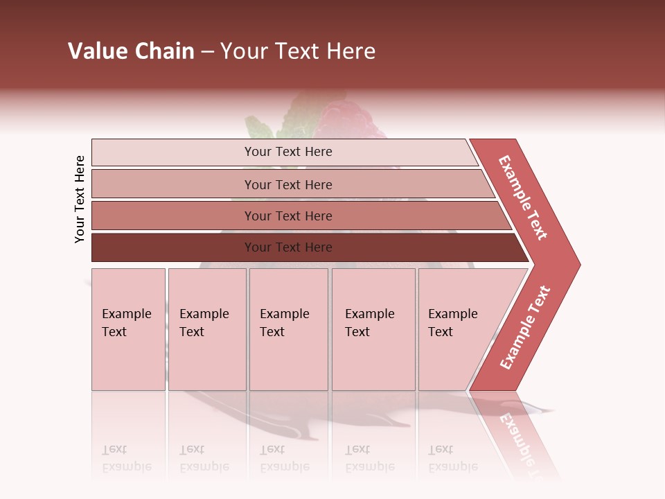 Relaxation Corps Tha PowerPoint Template
