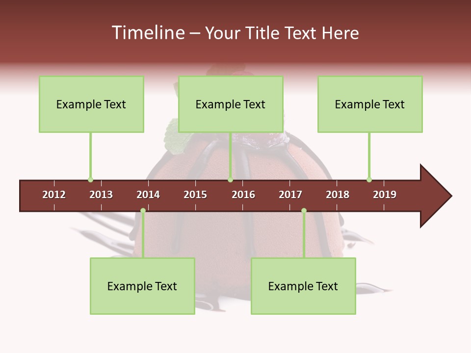 Relaxation Corps Tha PowerPoint Template