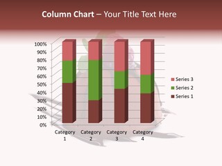 Relaxation Corps Tha PowerPoint Template