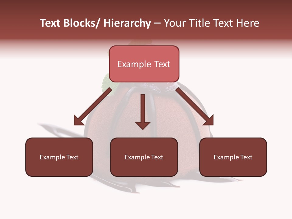 Relaxation Corps Tha PowerPoint Template
