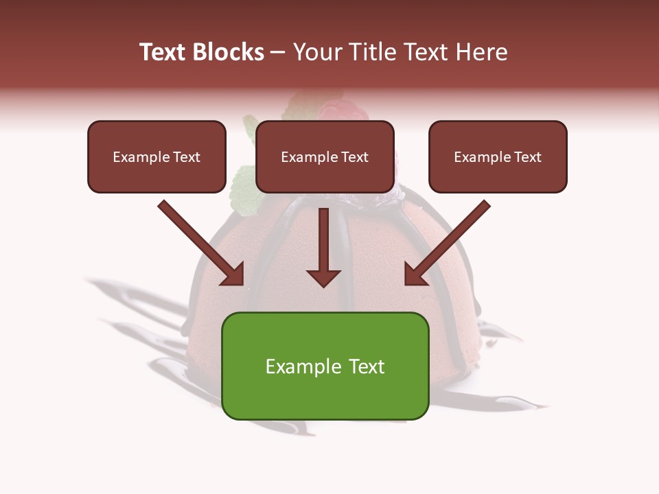 Relaxation Corps Tha PowerPoint Template