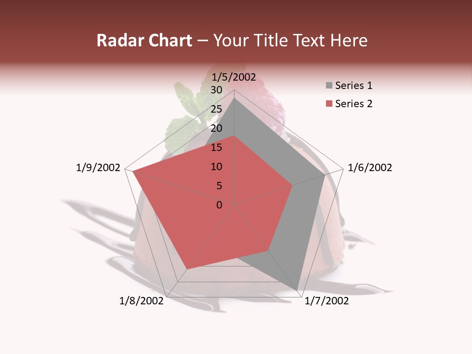 Relaxation Corps Tha PowerPoint Template