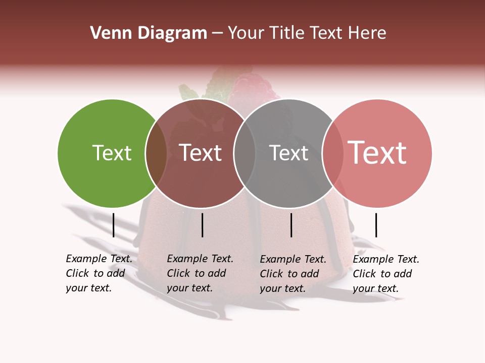 Relaxation Corps Tha PowerPoint Template