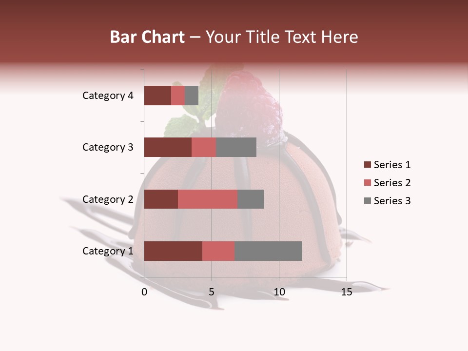Relaxation Corps Tha PowerPoint Template