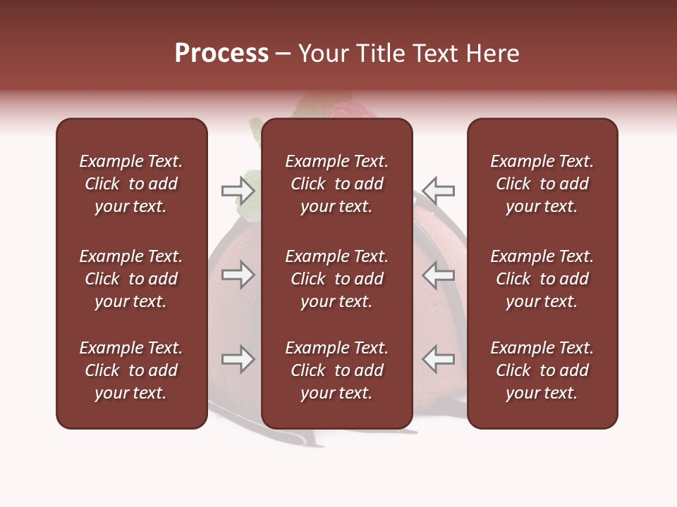 Relaxation Corps Tha PowerPoint Template