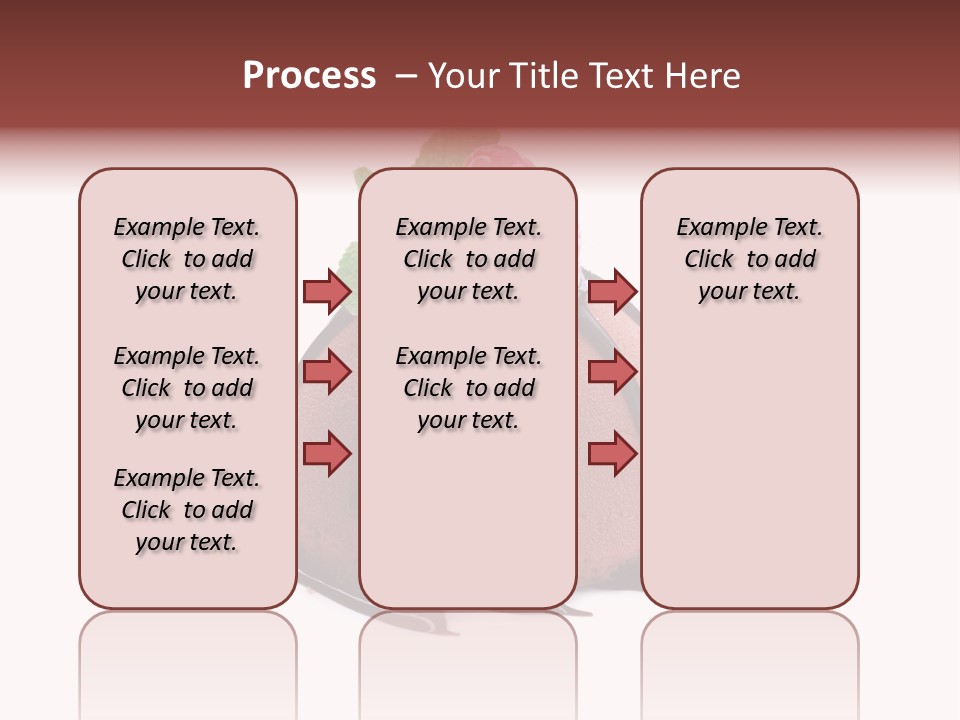 Relaxation Corps Tha PowerPoint Template
