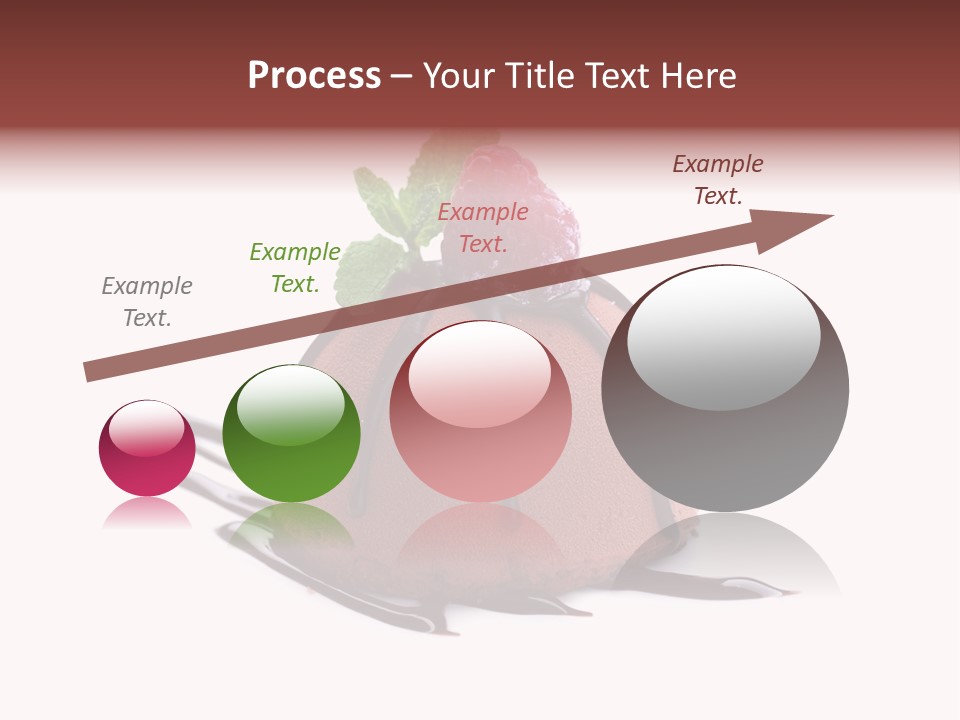 Relaxation Corps Tha PowerPoint Template