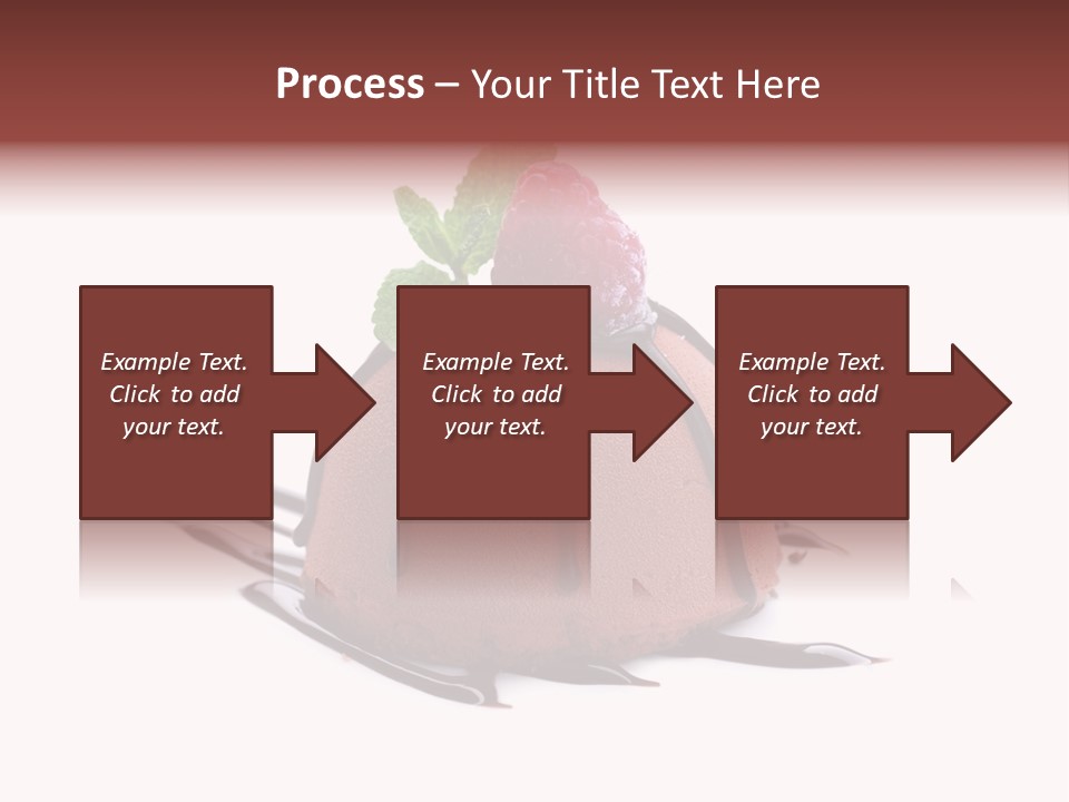 Relaxation Corps Tha PowerPoint Template