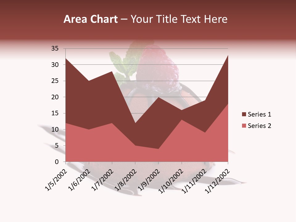 Relaxation Corps Tha PowerPoint Template