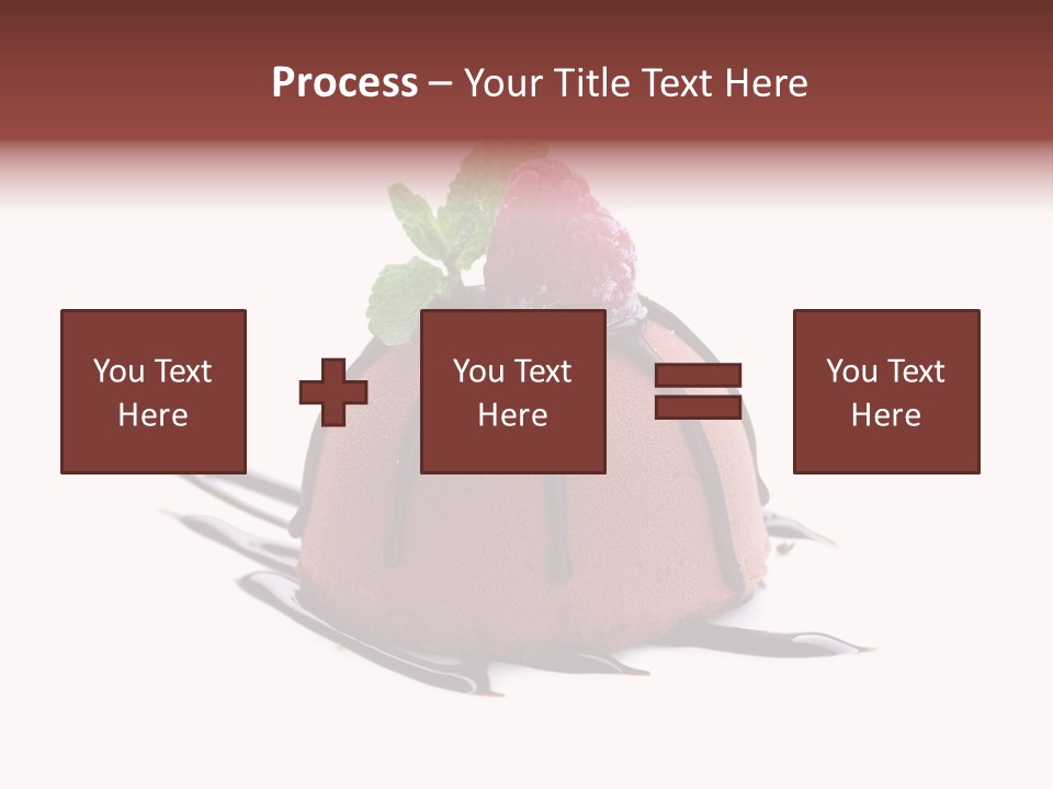 Relaxation Corps Tha PowerPoint Template