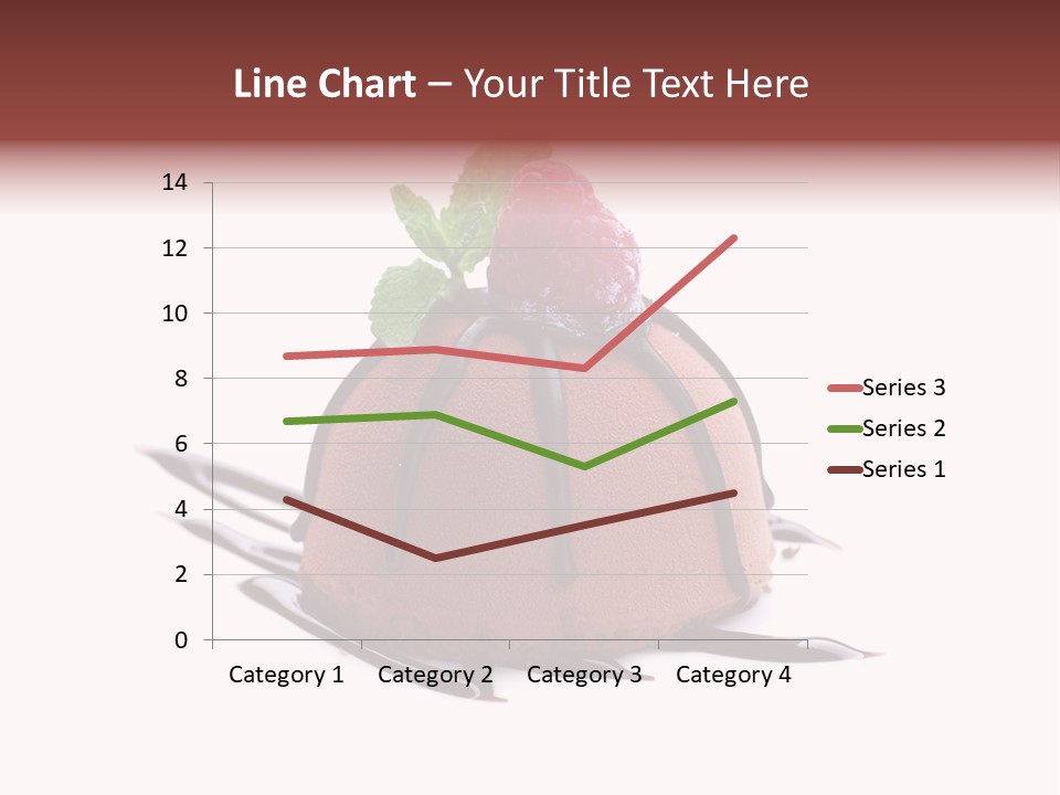 Relaxation Corps Tha PowerPoint Template