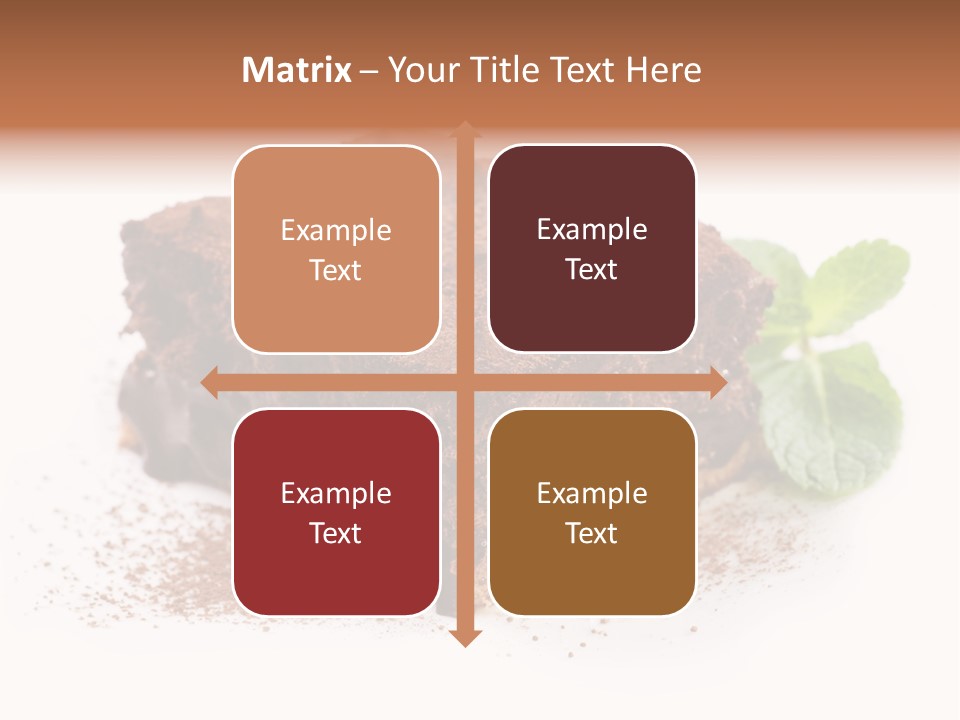 Asie Yoga Thalasso PowerPoint Template