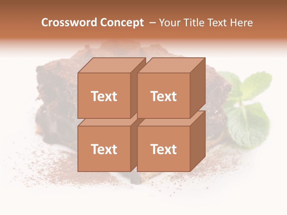 Asie Yoga Thalasso PowerPoint Template