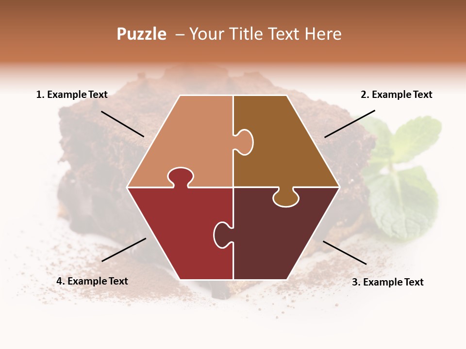 Asie Yoga Thalasso PowerPoint Template