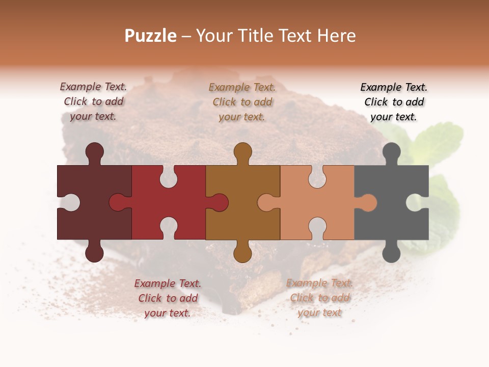 Asie Yoga Thalasso PowerPoint Template