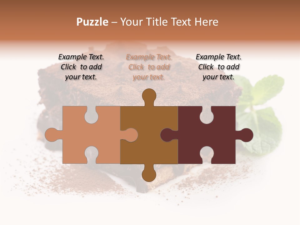 Asie Yoga Thalasso PowerPoint Template