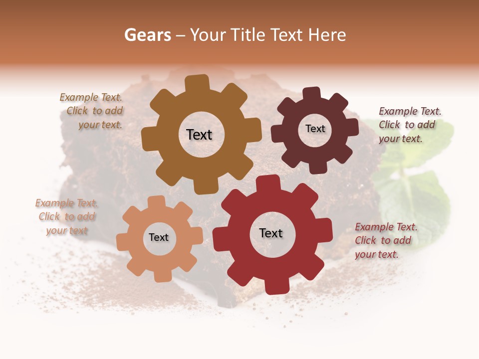 Asie Yoga Thalasso PowerPoint Template