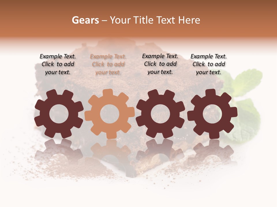 Asie Yoga Thalasso PowerPoint Template