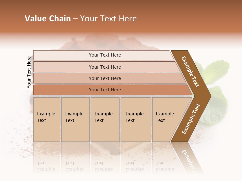 Asie Yoga Thalasso PowerPoint Template