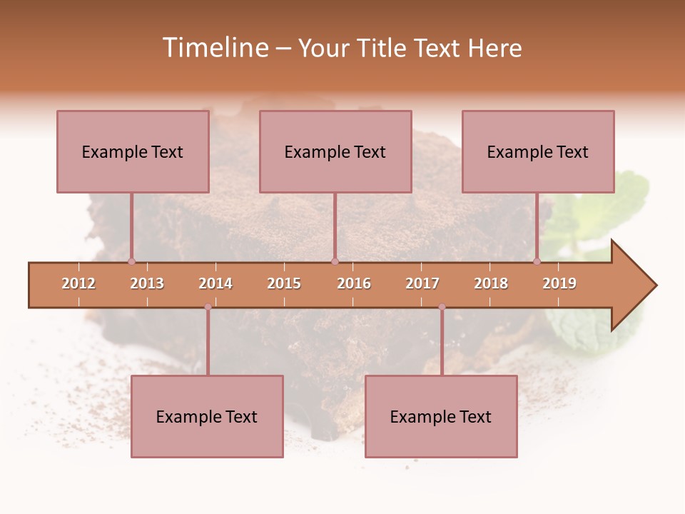 Asie Yoga Thalasso PowerPoint Template