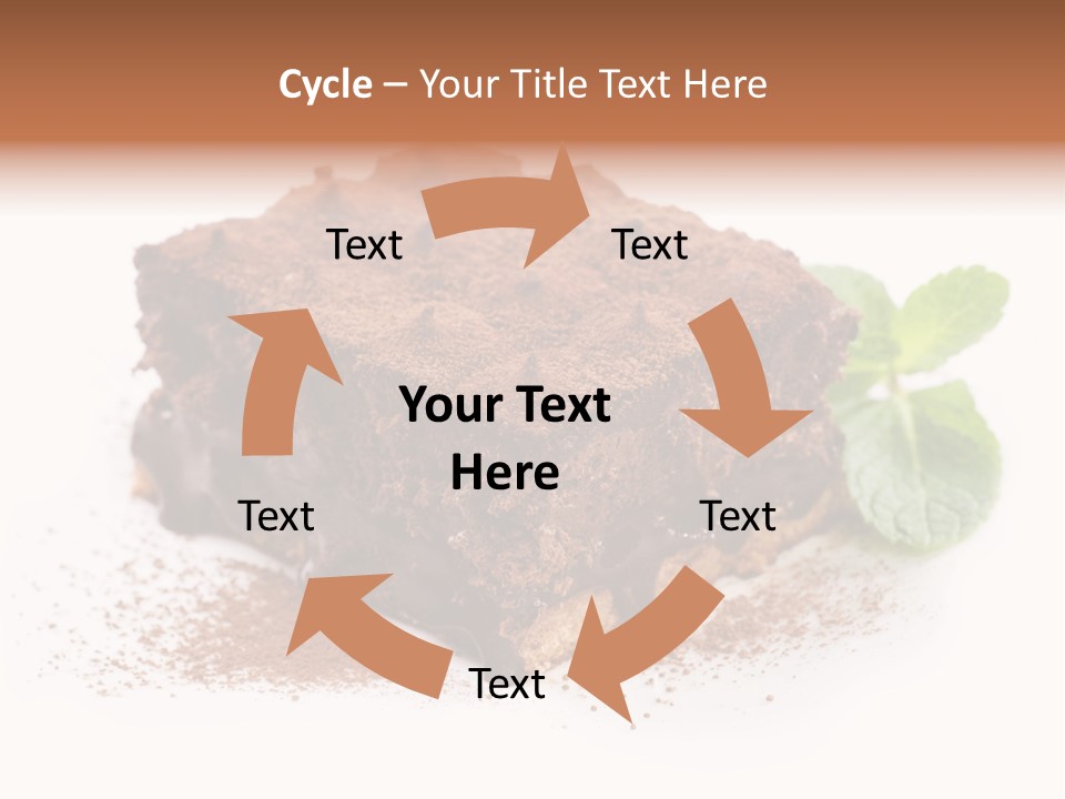 Asie Yoga Thalasso PowerPoint Template