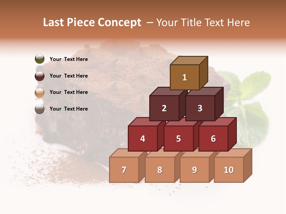 Asie Yoga Thalasso PowerPoint Template