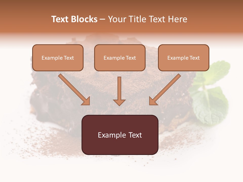 Asie Yoga Thalasso PowerPoint Template