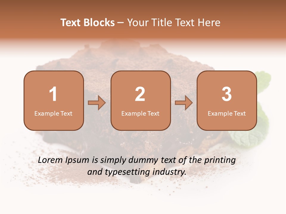 Asie Yoga Thalasso PowerPoint Template