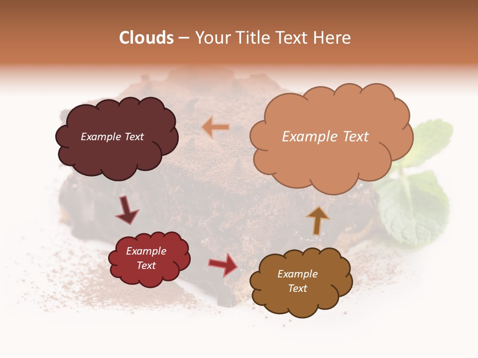 Asie Yoga Thalasso PowerPoint Template