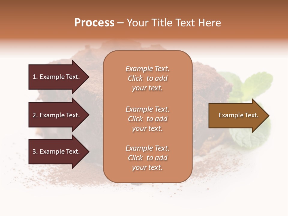 Asie Yoga Thalasso PowerPoint Template