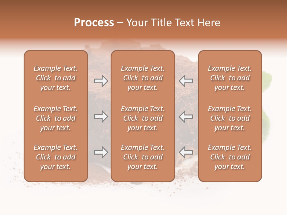 Asie Yoga Thalasso PowerPoint Template