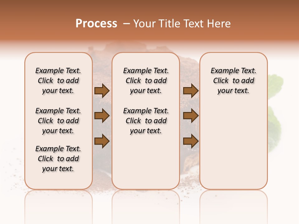 Asie Yoga Thalasso PowerPoint Template