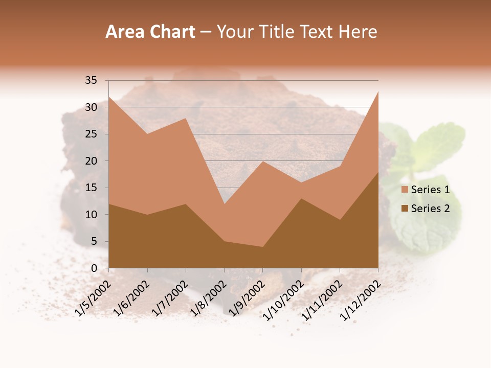Asie Yoga Thalasso PowerPoint Template