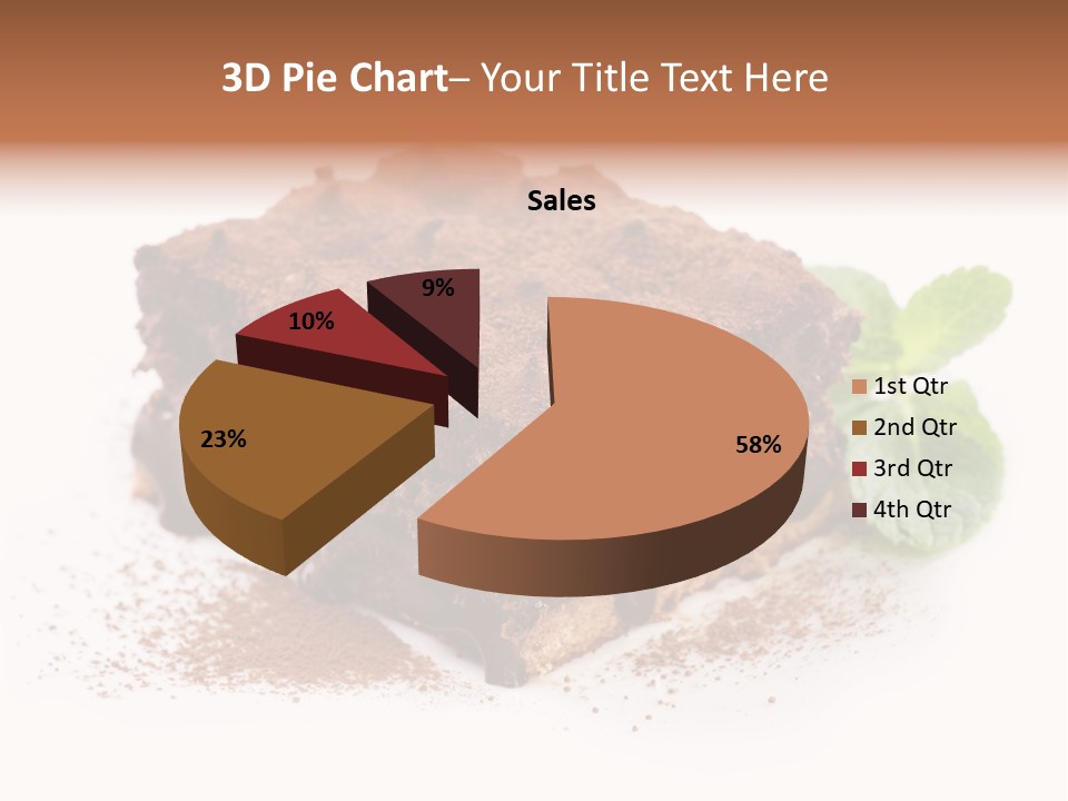 Asie Yoga Thalasso PowerPoint Template