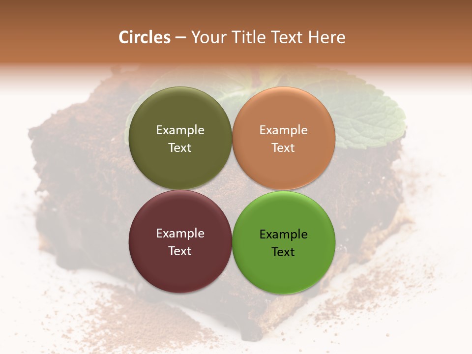 Religion Spa Spiritualit PowerPoint Template