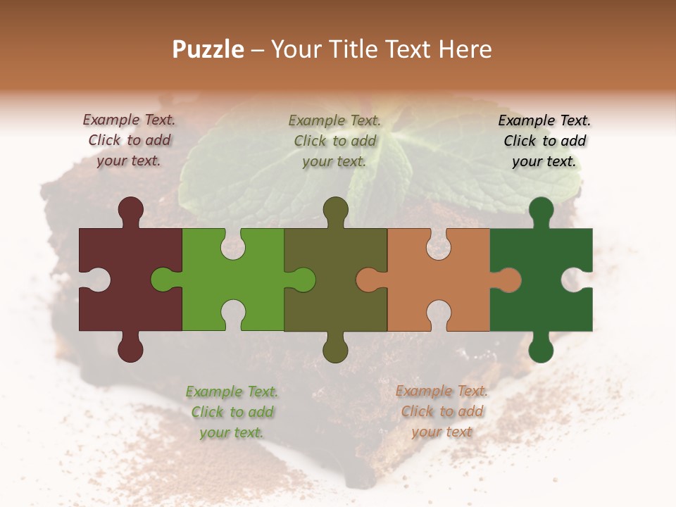 Religion Spa Spiritualit PowerPoint Template